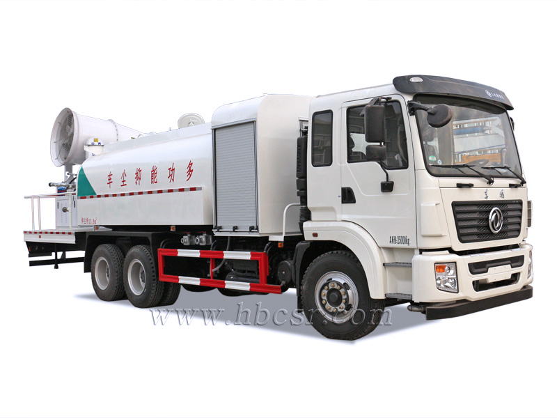 東風(fēng)專底后雙橋噴霧抑塵車 東風(fēng)專底后雙橋噴霧抑塵車